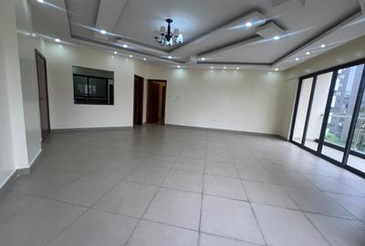 4 Bed Apartment with En Suite in Kilimani