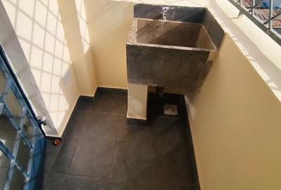 3 Bed Apartment with Borehole in Ngong Road