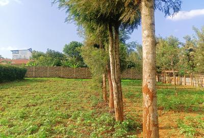 500 m² Residential Land at Nairobi Ndogo Estate - 2