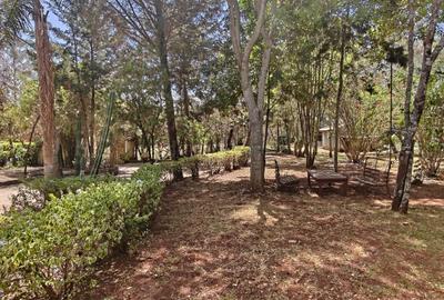 5 Bed House with En Suite in Ngong - 3