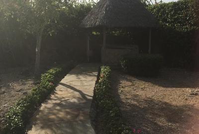 3 Bed House with En Suite in Malindi