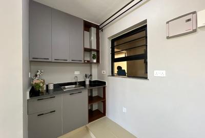 1 Bed Apartment with En Suite at Kirawa Road - 4