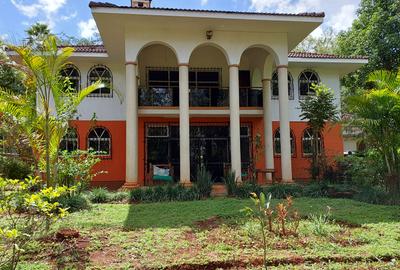 5 Bed House with En Suite at Mimosa Road