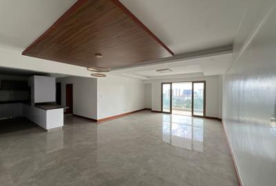 4 Bed Apartment with En Suite at Othaya Road - 3