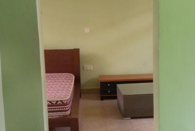 1 Bed House with En Suite at Ridgeways Springs