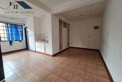 Office with Service Charge Included at Westlands