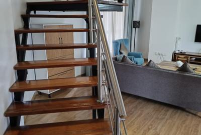 Serviced 3 Bed Apartment with En Suite at Argwins Kodhek