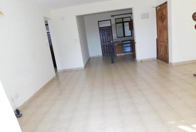 3 Bed Apartment in Nyali Area