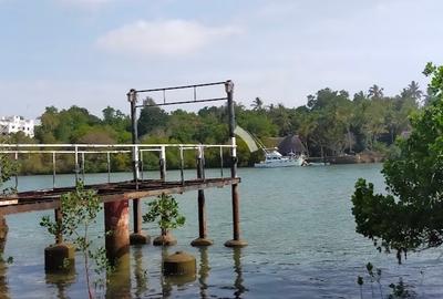 Land in Nyali Area - 3