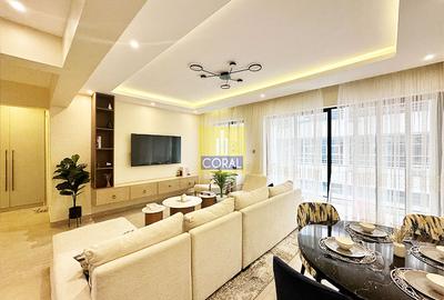 3 Bed Apartment in General Mathenge - 2