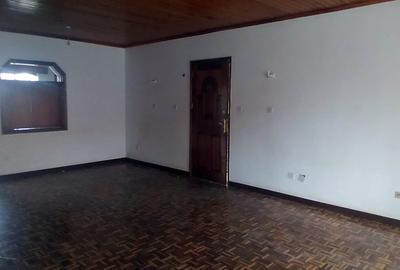 3 Bed Apartment with Swimming Pool in Kileleshwa