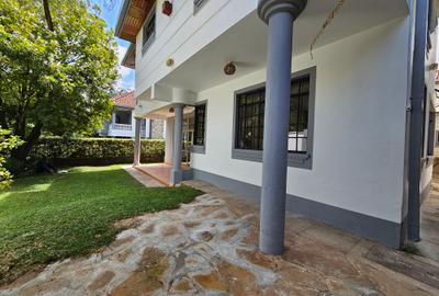 4 Bed Villa with En Suite at Kaputei Road - 2