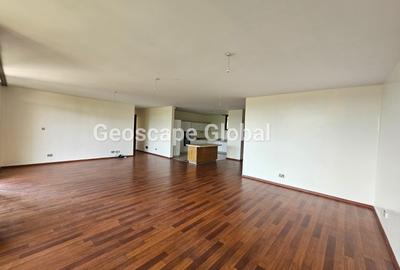 3 Bed Apartment with En Suite in Westlands Area