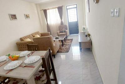 2 Bed Apartment with En Suite at Ngong Road - 2