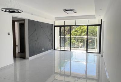 2 Bed Apartment with En Suite at Westlands Road - 2