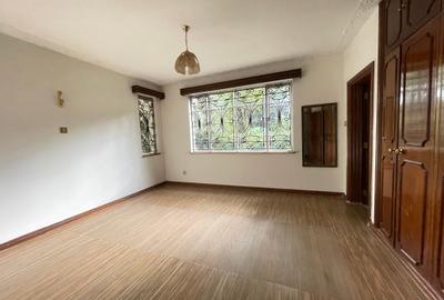 5 Bed House in Gigiri