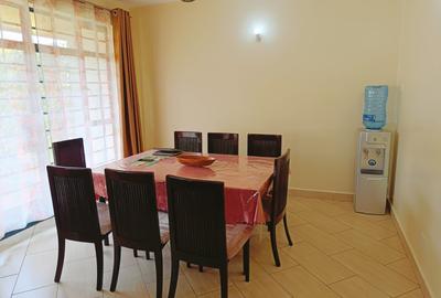 4 Bed House with En Suite in Kiambu Road