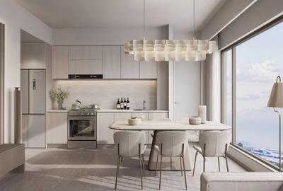 3 Bed Apartment with Swimming Pool at Kingara Road - 3