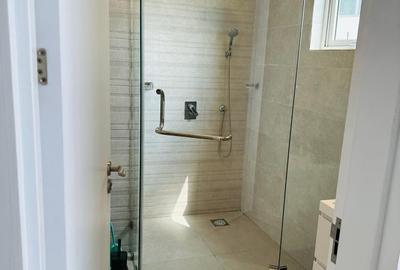 3 Bed Apartment with En Suite in Kileleshwa