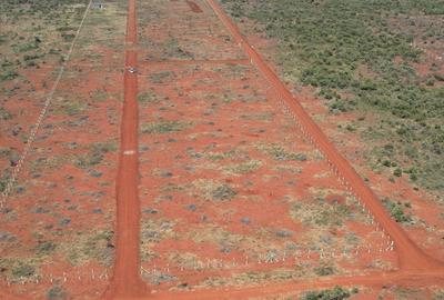 0.125 ac Land at Nachu - 2