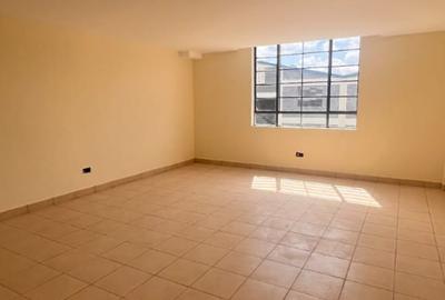 5,166.2 ft² Warehouse with Backup Generator at Mombasa Rd.