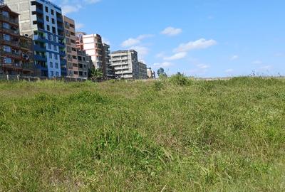 Land at Phase 5