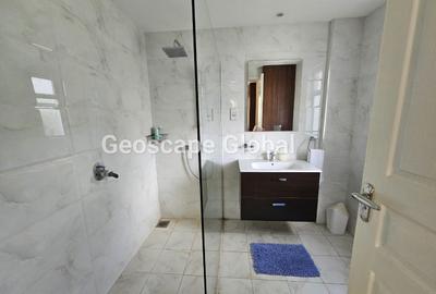 3 Bed Apartment with En Suite in Westlands Area