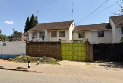 Commercial Property in Nairobi West - 3