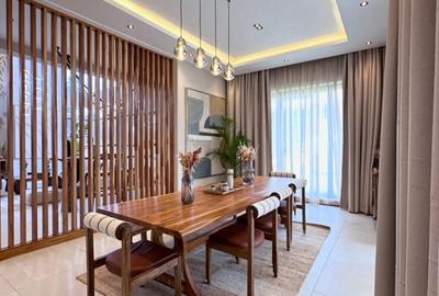 4 Bed Villa with En Suite in Loresho - 3