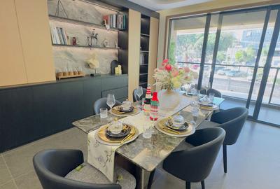 3 Bed Apartment with En Suite in Westlands Area - 2