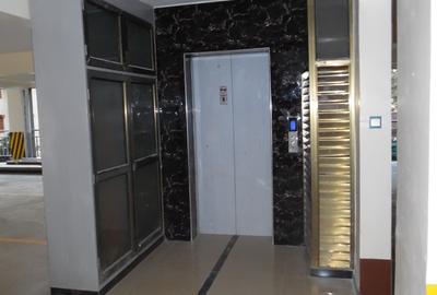 2 Bed Apartment with En Suite at Kilimani