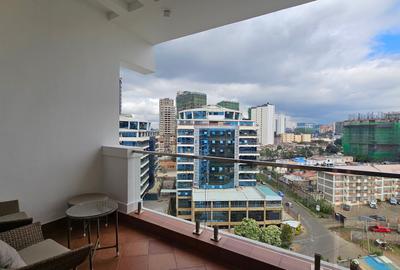 Furnished 2 Bed Apartment with En Suite at City Park Drive - 4