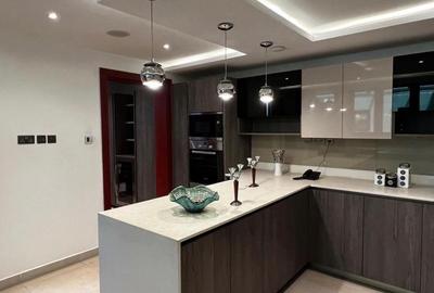 5 Bed House with En Suite at Lower Kabete - 2