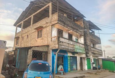Residential Land at Migadini Area - 3