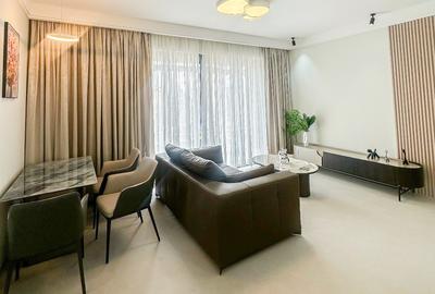 2 Bed Apartment with En Suite in Riverside