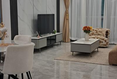 2 Bed Apartment with En Suite at Argwins Kodhek Road - 2