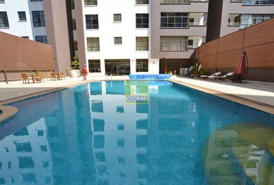 3 Bed Apartment with En Suite in Westlands Area