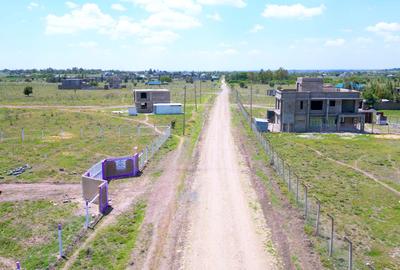 Residential Land in Malaa
