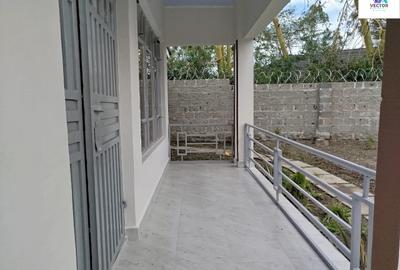3 Bed House with En Suite in Kitengela - 3