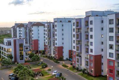 2 Bed Apartment with Swimming Pool at Tatu City