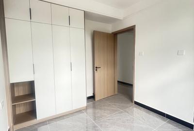 2 Bed Apartment with Gym at Chania