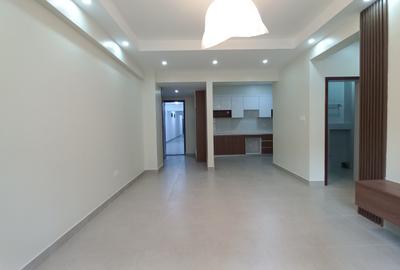 2 Bed Apartment with En Suite in Kilimani - 3