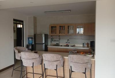 2 Bed Apartment with En Suite at General Mathenge Drive - 2