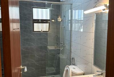 3 Bed Apartment with En Suite in South C