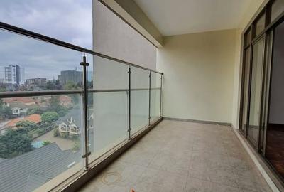 2 Bed Apartment with En Suite at Othaya Road - 3