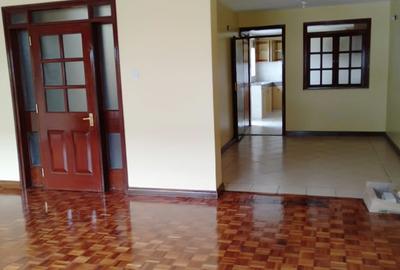 5 Bed Townhouse with En Suite at Westlands