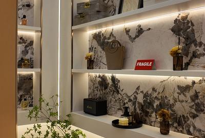 5 Bed Apartment with En Suite in Kilimani - 4