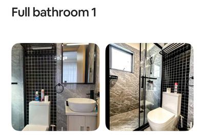 Serviced 2 Bed Apartment with En Suite at Wood Avenue - 2