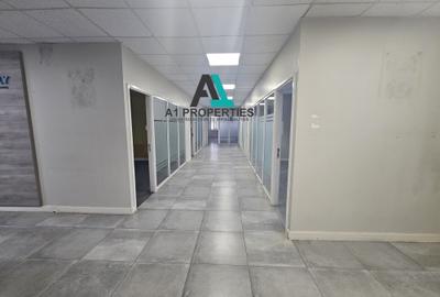 7,000 ft² Office with Service Charge Included in Kilimani - 4