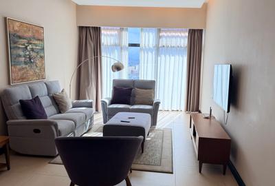 Furnished 3 Bed Apartment with En Suite in Westlands Area - 2